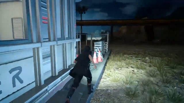 Final Fantasy 15!-ОДНА ИЗ ЛУЧШИХ ИГР НА СВЕТЕ! смотреть онлайн