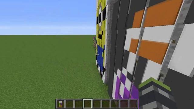 Banner Pixel Art Guide - Complete Guide - Minecraft