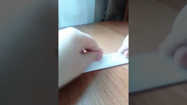 Как сделать из бумаги когти Росомахи смотреть онлайн