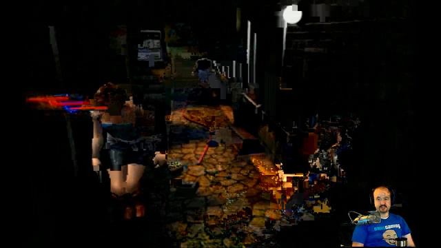Let's Play Resident Evil 3: Nemesis - Part 4 - Dansgaming - HD Gameplay Walkthrough - PS1 смотреть онлайн