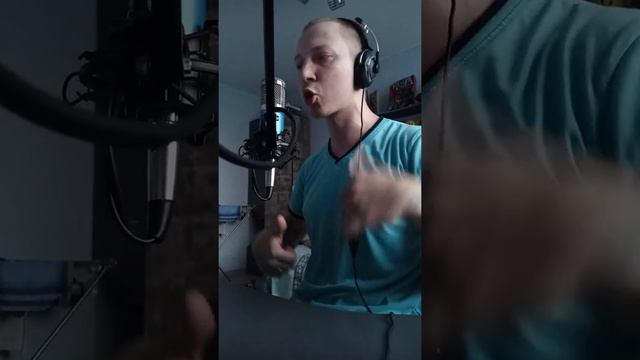 Miyagi x Andy Panda feat TymaniYO - Brooklyn (cover) смотреть онлайн