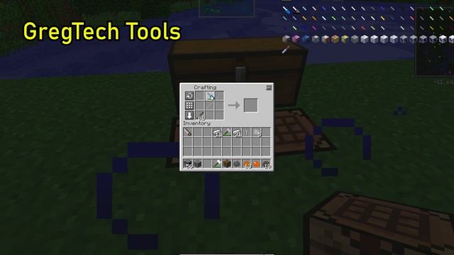 How to complete the Steam Age in GregTech [GregTech Guide] смотреть онлайн