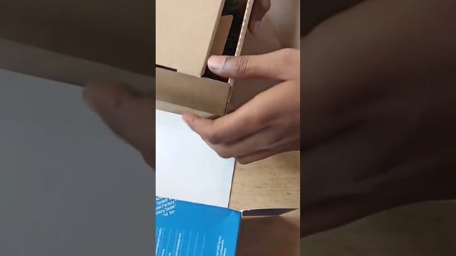 Unboxing Intel 12Gen Core i5 12400F Processor #intel12thgen #rdnagaming смотреть онлайн