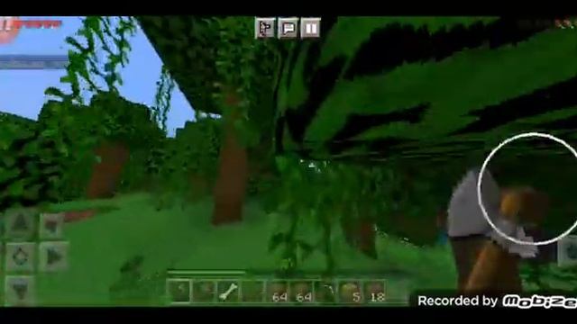 эпизод 15.играю в Майнкрафт строю дом для попугаев смотреть онлайн