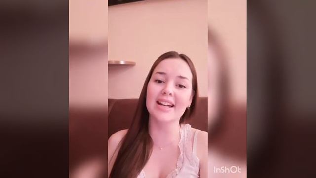 С ЛЮБОВЬЮ ИЗ ДОМА! Культурный карантин от артистки оркестра Яны Измайловой смотреть онлайн