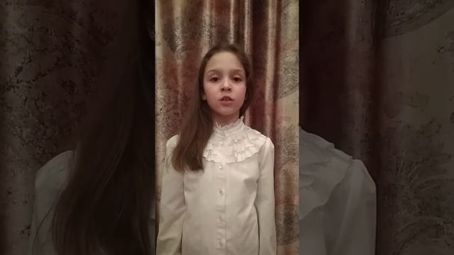 Федотенкова Виктория "Мартышка и очки" смотреть онлайн