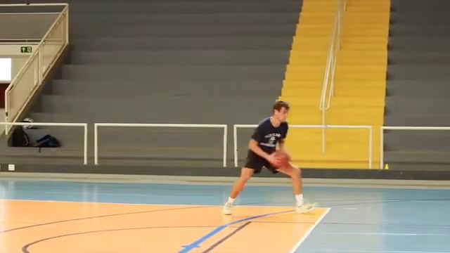 Miguel Anacleto Workout mixtape -jan 2019 смотреть онлайн