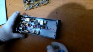 Радиостанция Карат-М