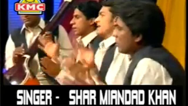 Chuni Rang De Frido Meri - Punjabi New Religious Video Peer Baba Special Bhajan Of 2012 смотреть онлайн