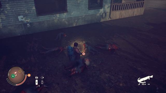 Decent AI? (State of Decay 2 Providence Ridge Update Episode 25!) смотреть онлайн