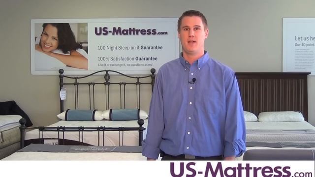 What is the difference between a King size and a California King size mattress? смотреть онлайн