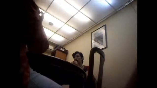 Совещание смотреть онлайн