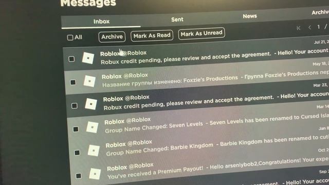 Пропали вещи за робуксы? Не беда сейчас покажу что делать!! смотреть онлайн