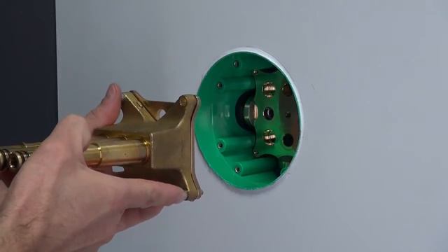Hansgrohe Raindance Rainfall монтаж смотреть онлайн