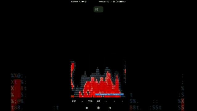 ALL COMMANDS FOR TERMUX смотреть онлайн