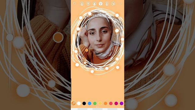 Как оформить сторис. Вариант4 смотреть онлайн