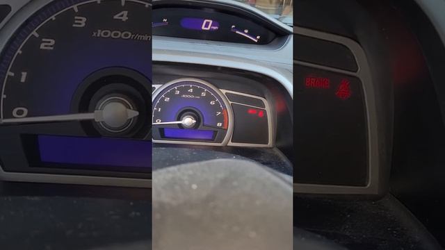 como aserle reset ala llave k aparese en el tablero de mi honda civic 2007 смотреть онлайн