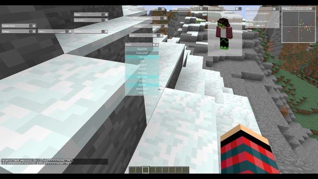 [CHEAT 1.8] Reflex смотреть онлайн