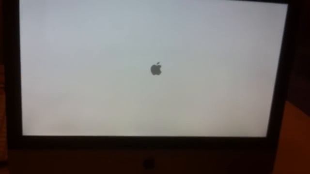 iMac 21,5 SSD смотреть онлайн