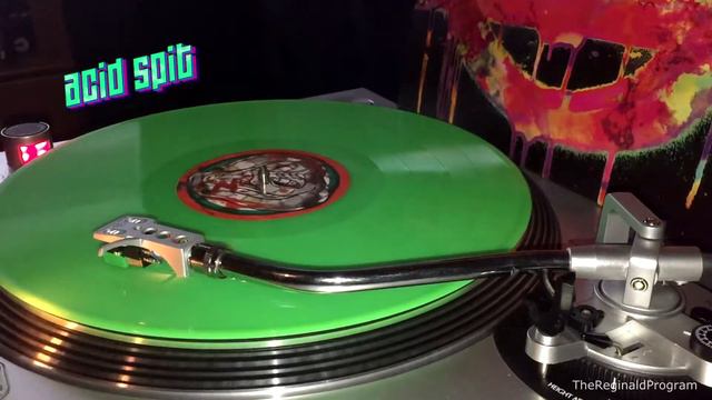 Hotline Miami 2: Wrong Number: Side 3A | Vinyl Rip (iam8bit) смотреть онлайн
