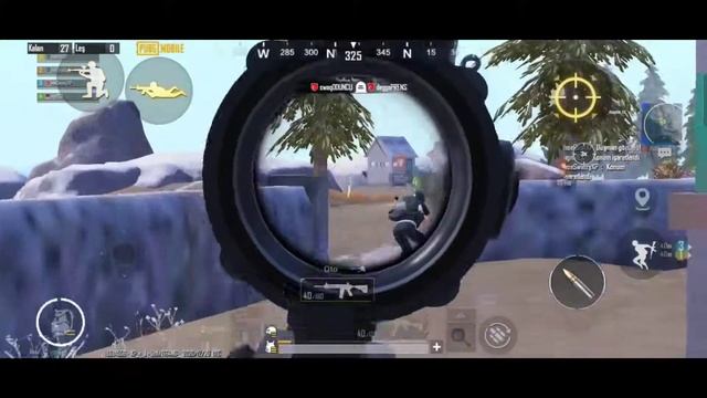 Oppo Reno 4 Lite Scrim Highlights #5 смотреть онлайн