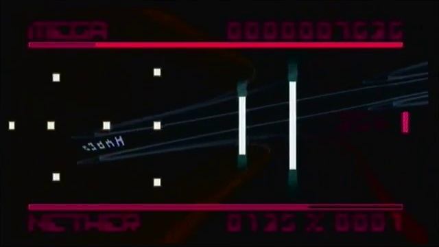 BIT. TRIP FLUX gameplay смотреть онлайн