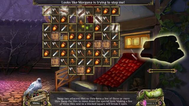 The Far Kingdoms 3: Elements | Part 1 смотреть онлайн