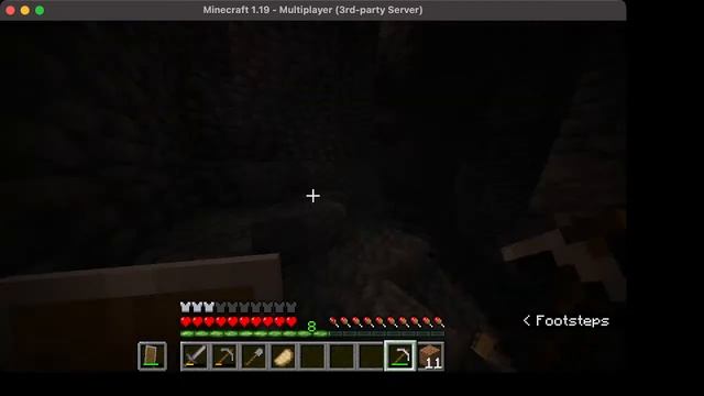 The Start of the Rising SMP (My First Java Server Livestream) смотреть онлайн