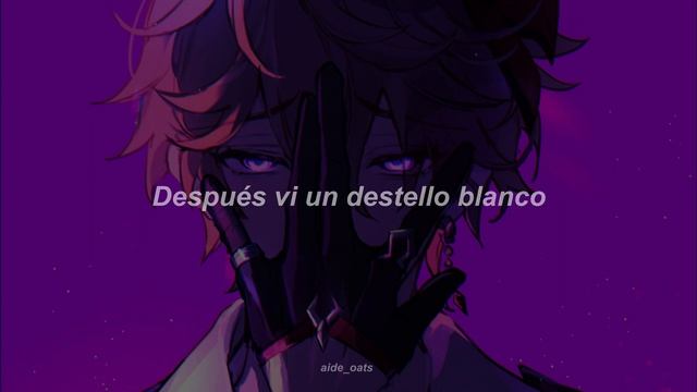 Ellise - Hateful Ever After | Sub. Español смотреть онлайн