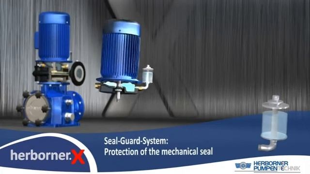 ООО АТМ Презентация завода Herborner pumpen Рус версия смотреть онлайн