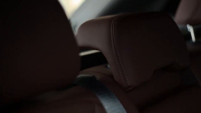 Geely Monjaro багажник. Коммерческое видео смотреть онлайн