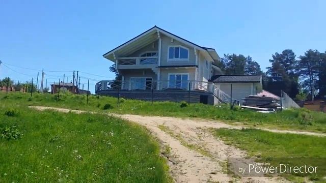 Река Ока. Тульская область. 25.05.2018 Егнышевка смотреть онлайн