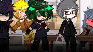 •Пик болеет• 2/8 {Пиковару}