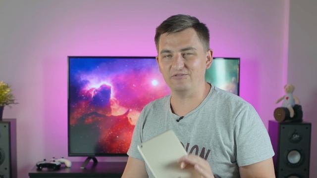 Xiaomi Mi Pad 3. Стоило ли оно того? Взгляд спустя 4 месяца после релиза. смотреть онлайн