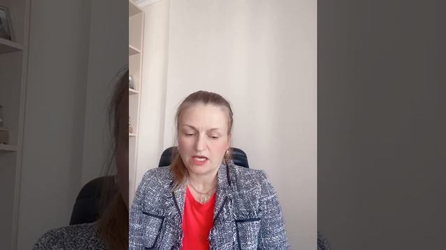 Качества зрелой личности. 31 августа 2021 г. смотреть онлайн