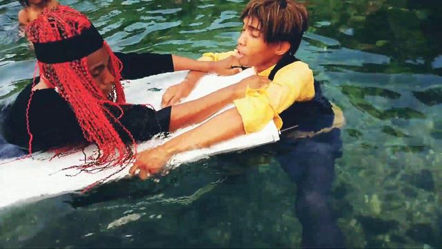 Parodia El Titanic Rd