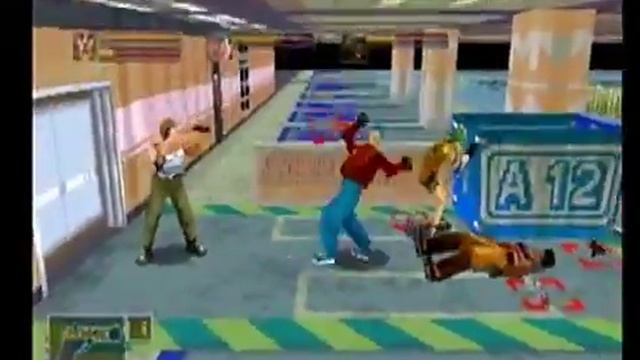 Die Hard Arcade Quickplay Gaming History 101 смотреть онлайн