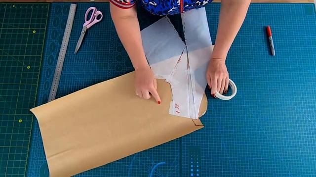 Платье макси с элегантным разрезом. Как смоделировать и раскроить легкое воздушное платье смотреть онлайн