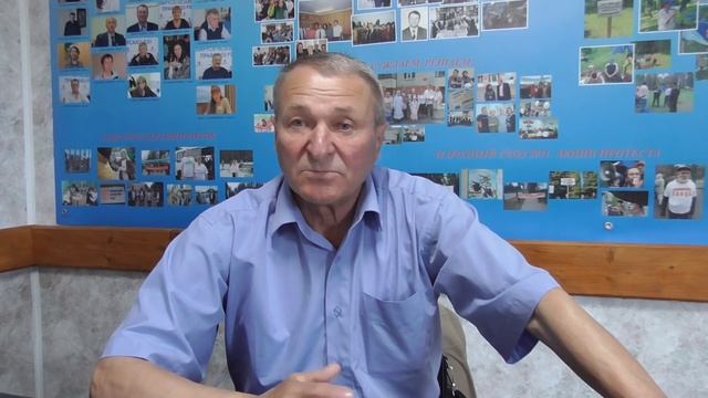 Виктор Козлов после Областного суда смотреть онлайн