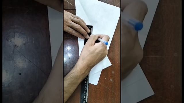 Выкройка кепки восьмиклинки / Eight-piece Cap Pattern