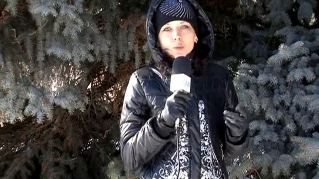 Погода на 18 февраля смотреть онлайн