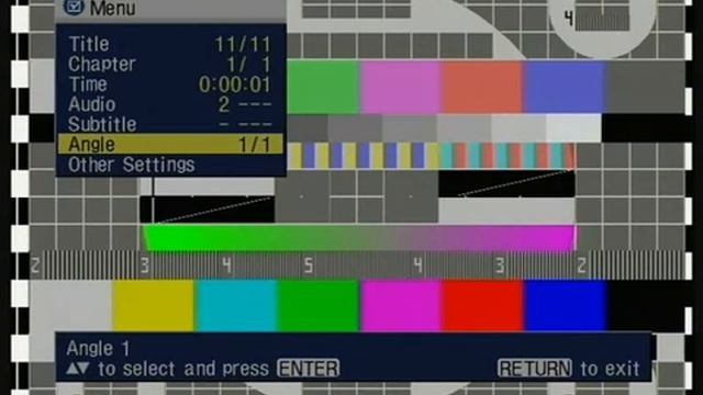 обзор: Panasonic SC-VK81D смотреть онлайн