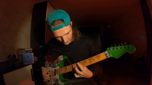 Хиты NIRVANA // в исполнении зарубежных рок групп смотреть онлайн