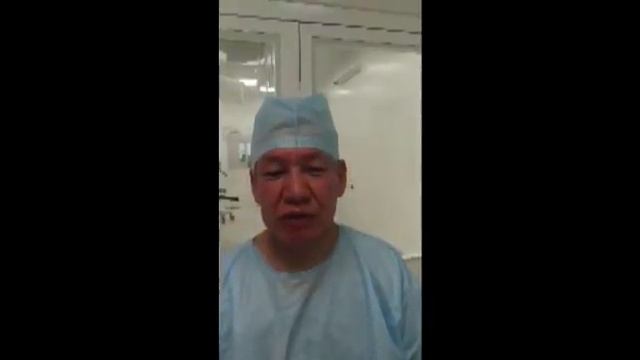 Почему я выбрал профессию доктора-Костанай