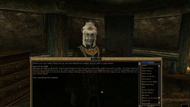 Let's Play │ Morrowind │ 110 │ Trueflame смотреть онлайн