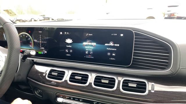 2021 Mercedes GLS 63+ AMG |  $200k 3 Row SUV Beast!