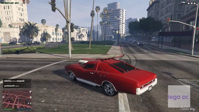 RENDIMIENTO DE GTX 650TI 2GB Y I5 4TH CON 8 RAM смотреть онлайн