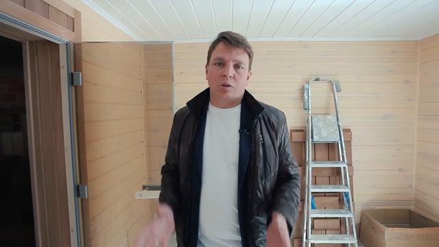 Технадзор за строительством частного дома смотреть онлайн