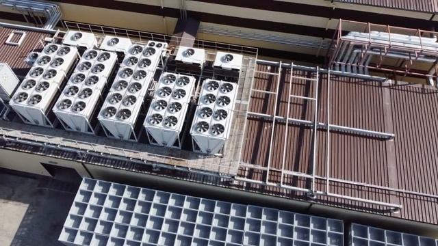 Гидроизоляция