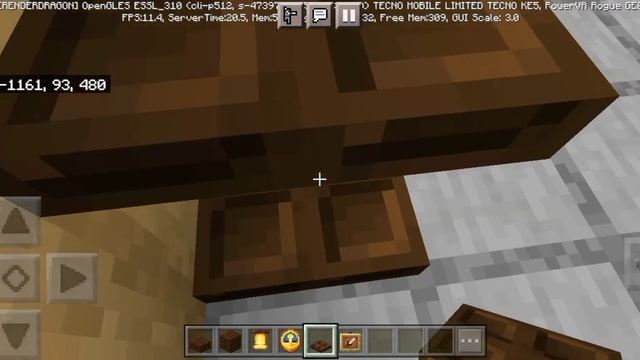 КАК СДЕЛАТЬ ЧАСЫ С МАЯТНИКОМ В МАЙНКРАФТ БЕДРОК | Постройки смотреть онлайн